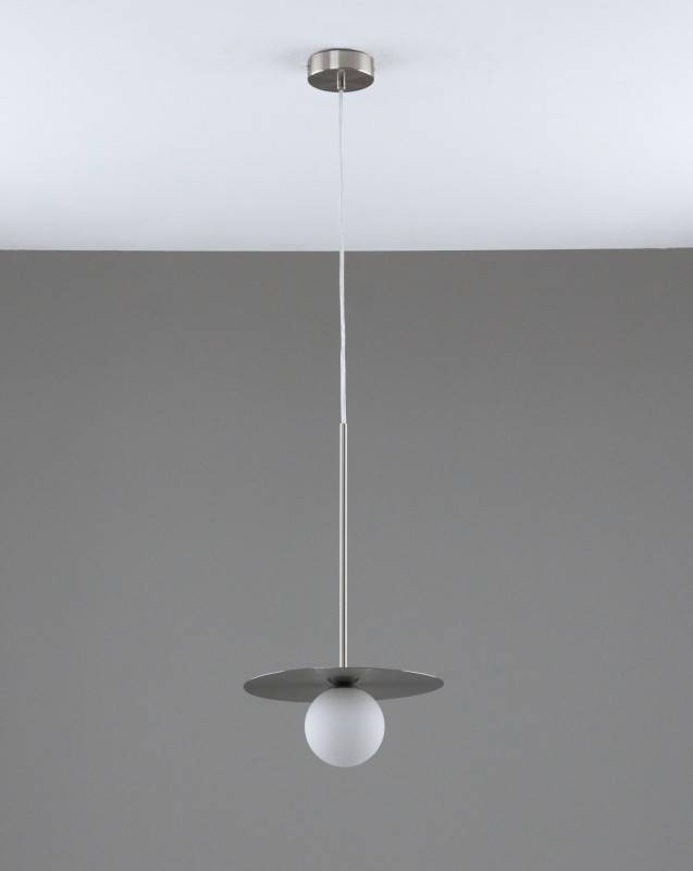 Подвесной светильник Moderli V11572-1P