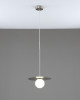 Подвесной светильник Moderli V11572-1P