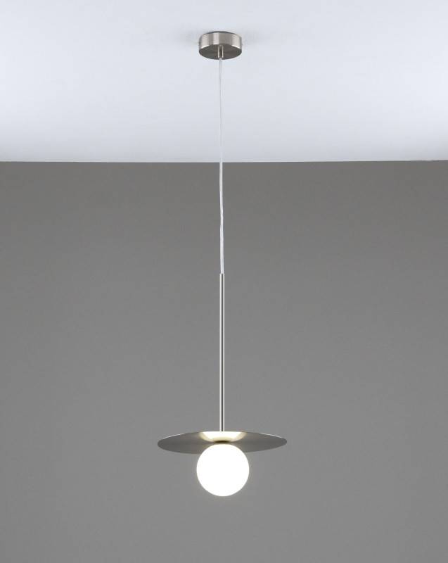 Подвесной светильник Moderli V11572-1P