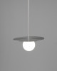 Подвесной светильник Moderli V11572-1P
