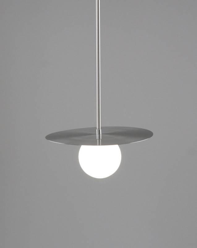 Подвесной светильник Moderli V11572-1P