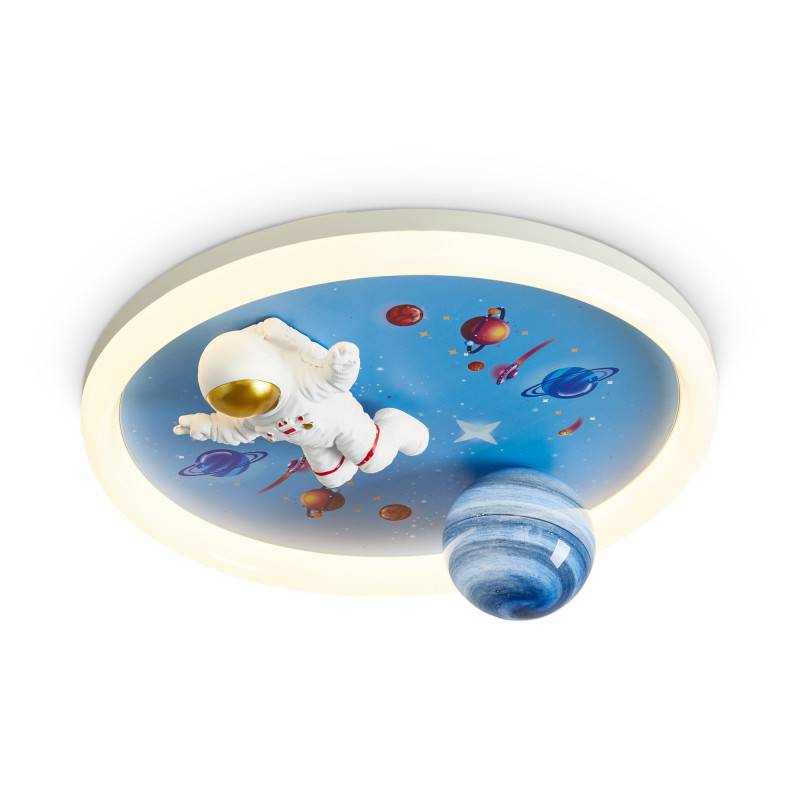Потолочный детский светильник Freya FR5457CL-L36BL
