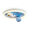 Потолочный детский светильник Freya FR5457CL-L36BL