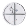Потолочный детский светильник Freya FR5457CL-L36BL