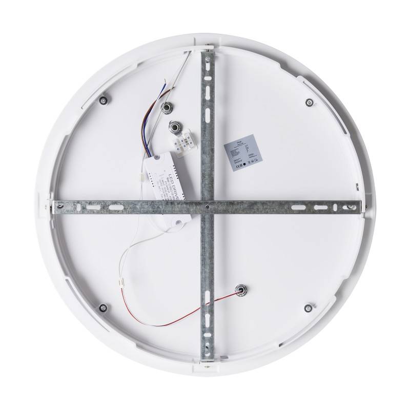 Потолочный детский светильник Freya FR5457CL-L36BL