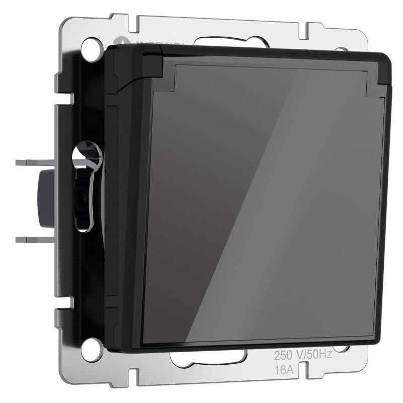 Розетка Werkel W1171248