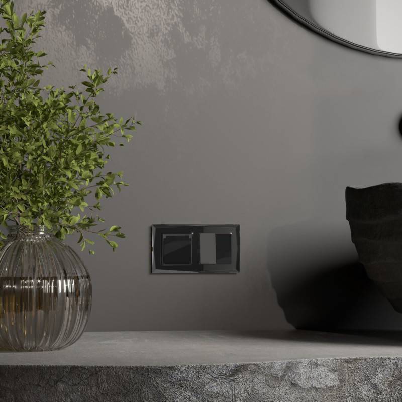 Розетка Werkel W1171248