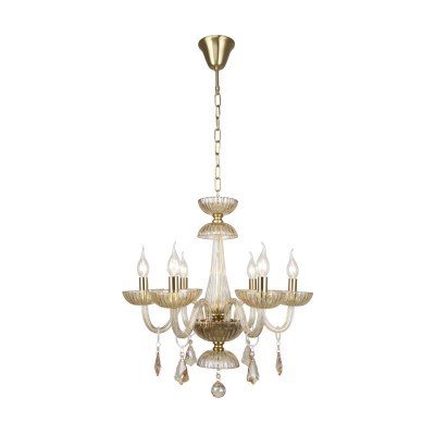 Подвесная люстра Escada 590/6PL