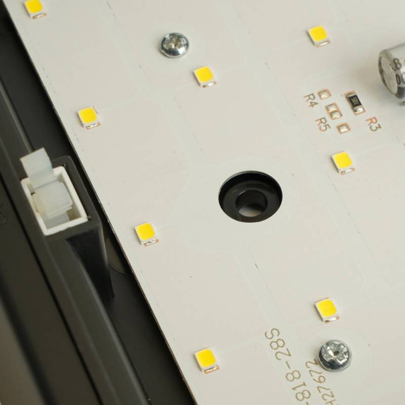 Накладной светильник Feron 51477