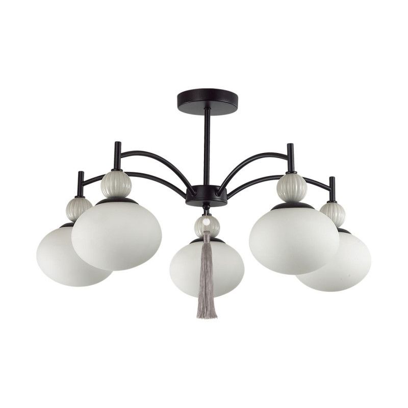 Люстра на штанге LUMION 8273/5C