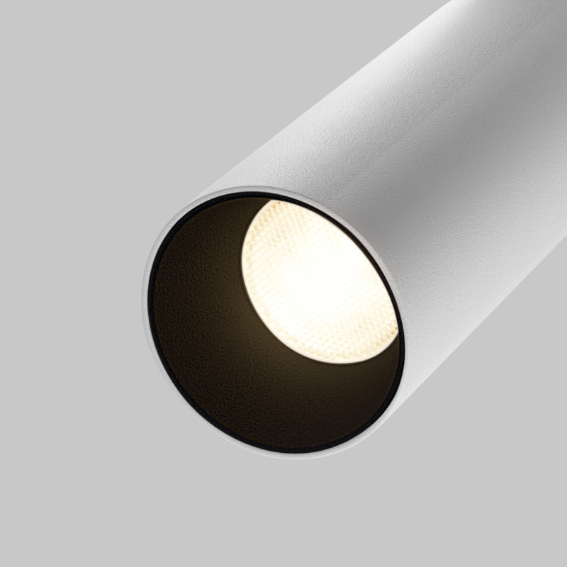 Светильник на шине Maytoni Technical TR032-4-12WTW-M-DD2-W