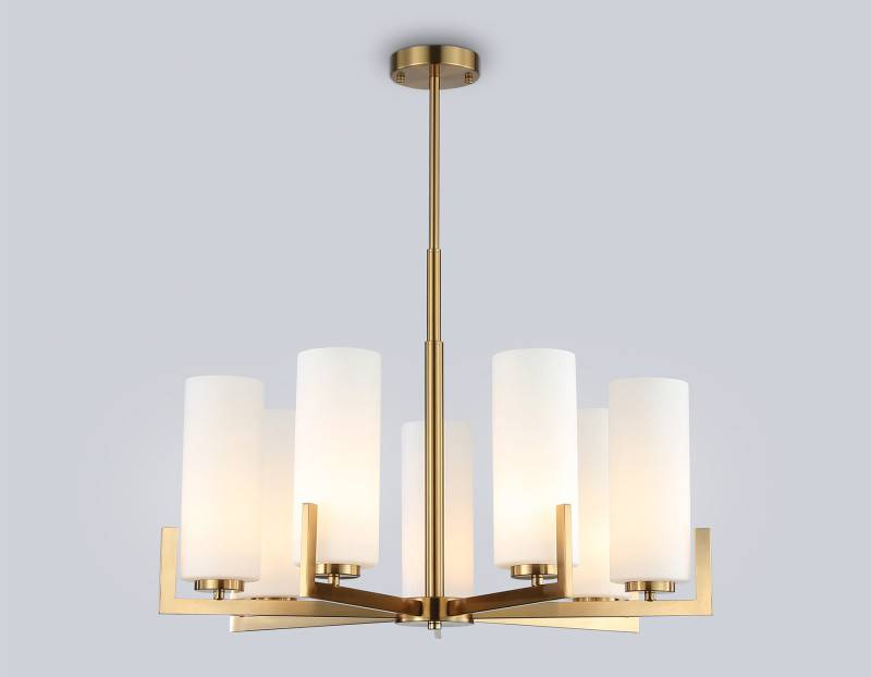Люстра на штанге Ambrella Light LH56064