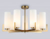 Люстра на штанге Ambrella Light LH56064