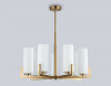 Люстра на штанге Ambrella Light LH56064
