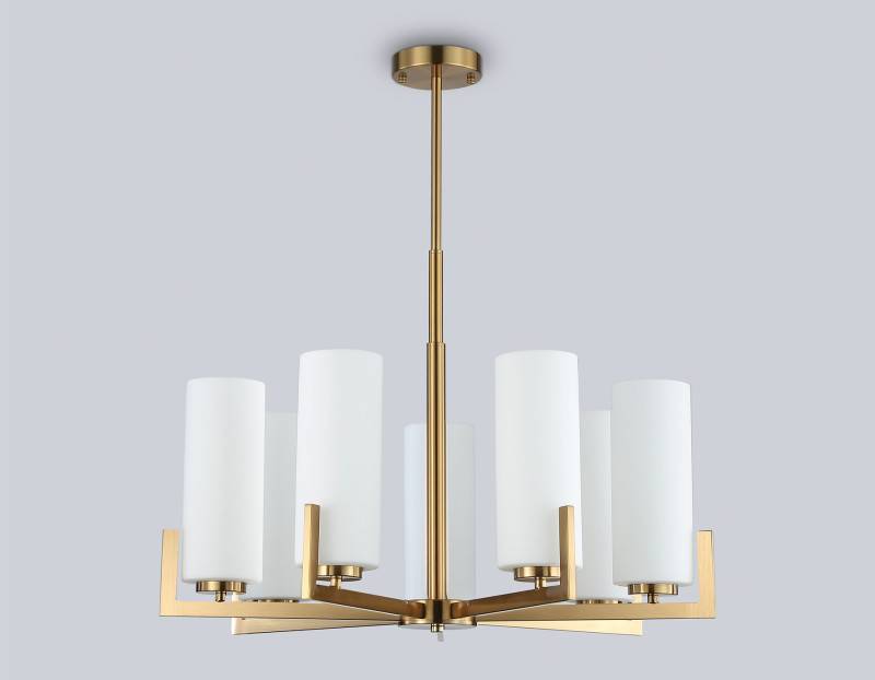 Люстра на штанге Ambrella Light LH56064