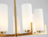 Люстра на штанге Ambrella Light LH56064