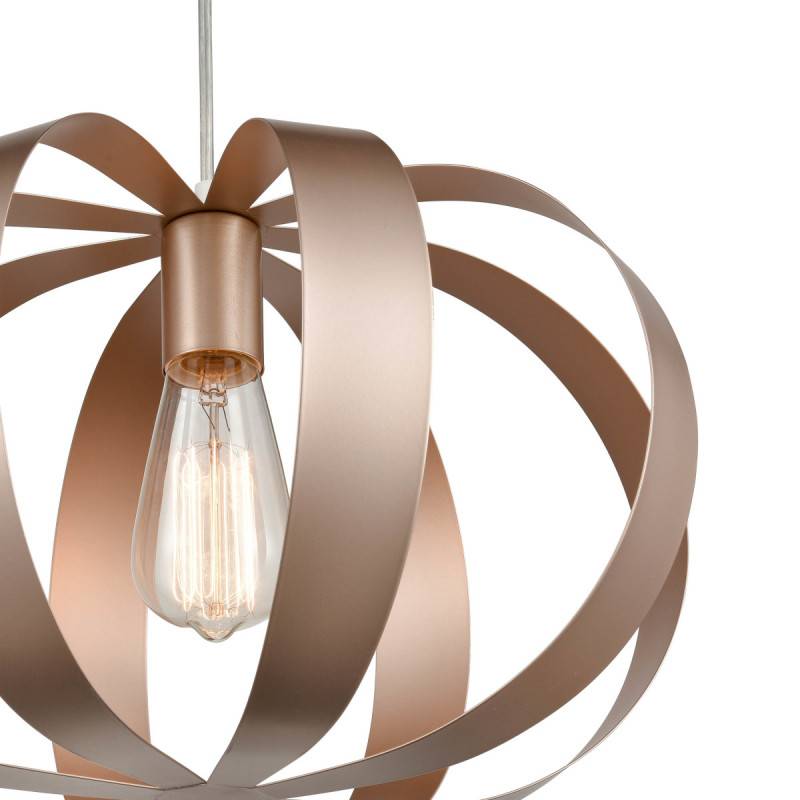 Подвесной светильник Vele Luce VL5324P21