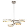 Подвесная люстра Odeon Light 5451/99L