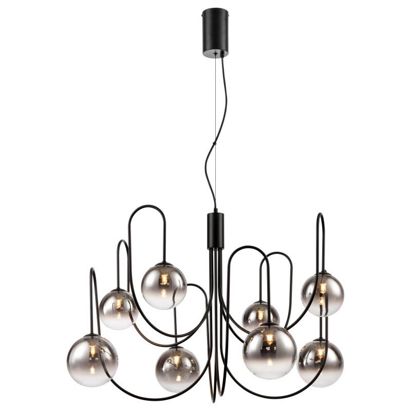 Подвесная люстра VELANTE 287-023-08