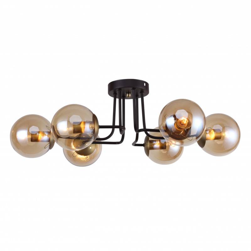 Люстра на штанге F-Promo 2344-6U