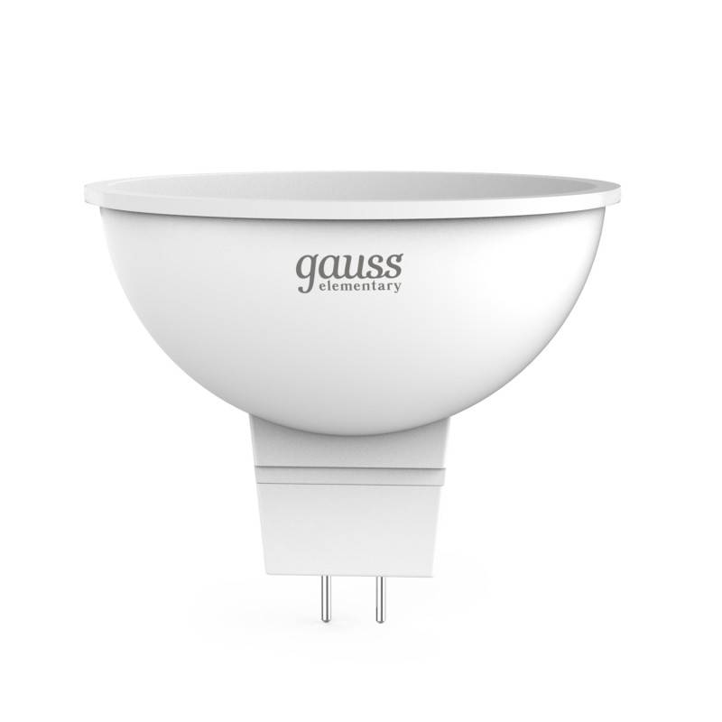 Светодиодная лампа Gauss 13536