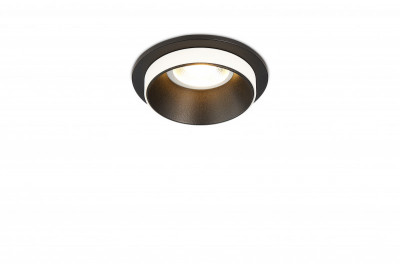 Встраиваемый светильник Simple Story 2066-1DLBW