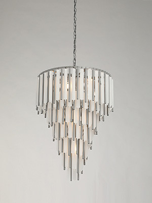 Каскадная люстра Vitaluce V5893-9/10