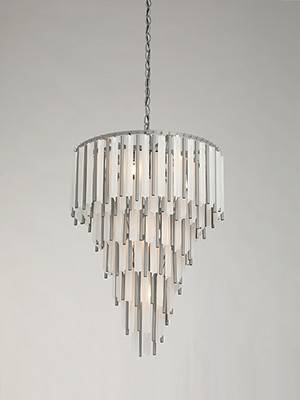 Каскадная люстра Vitaluce V5893-9/10