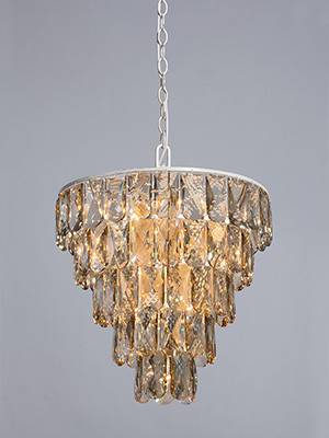 Подвесная люстра Vitaluce V5279-0/20+1