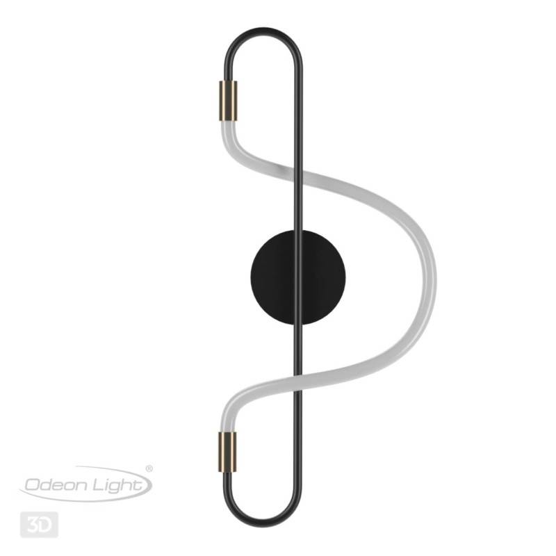 Бра Odeon Light 4303/12WL