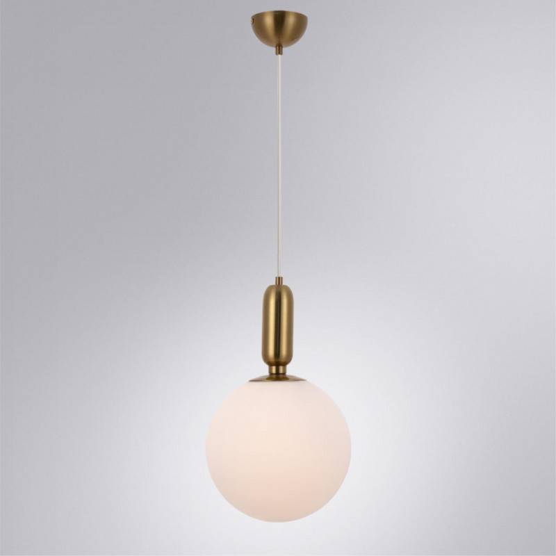 Подвесной светильник ARTE Lamp A3325SP-1PB