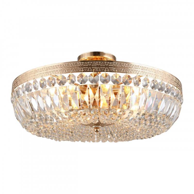 Люстра на штанге APLOYT APL.757.07.08