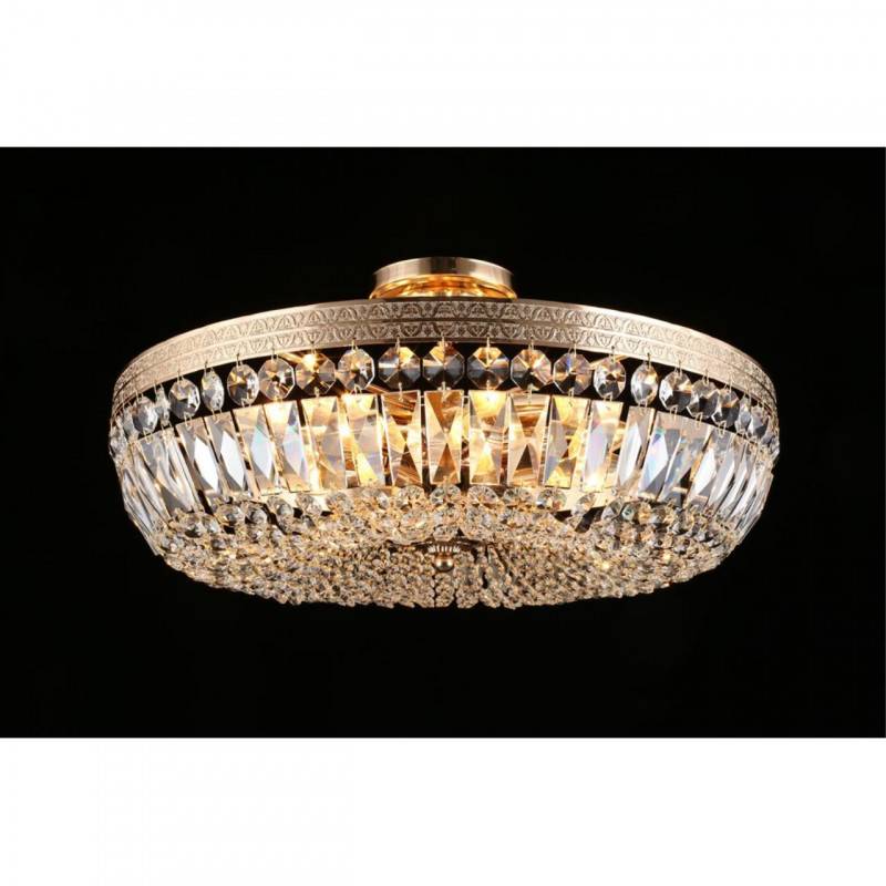 Люстра на штанге APLOYT APL.757.07.08