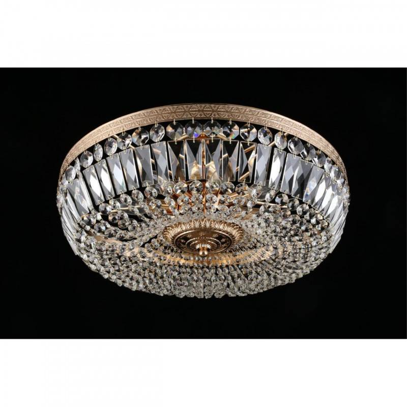 Люстра на штанге APLOYT APL.757.07.08