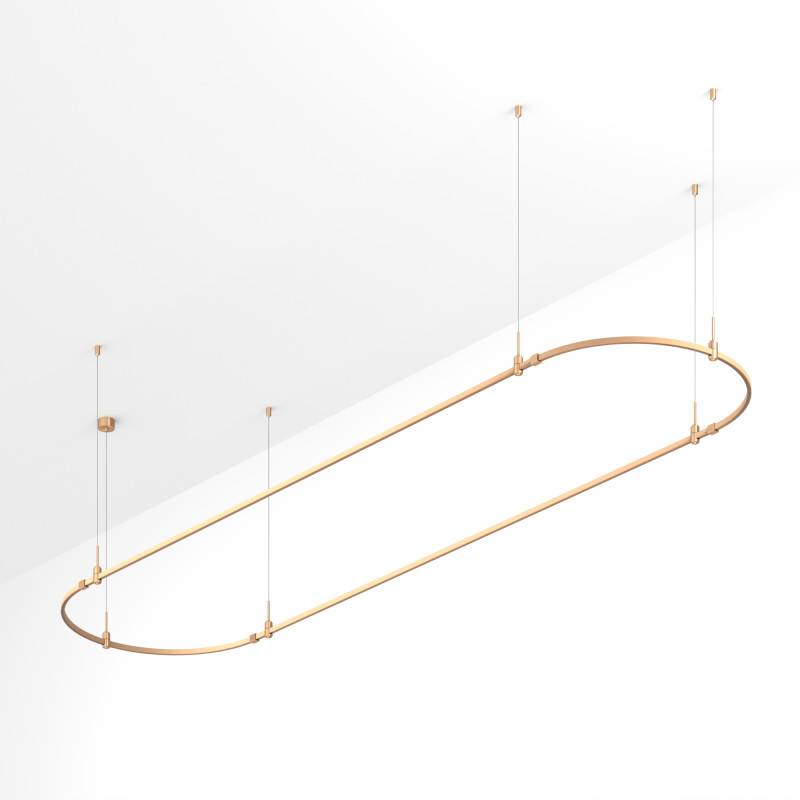 Шинопровод Arlight 054525