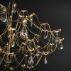 Подвесная люстра Bogate's 90400 LED