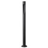 Садово-парковый светильник Odeon Light 7206/5GLA