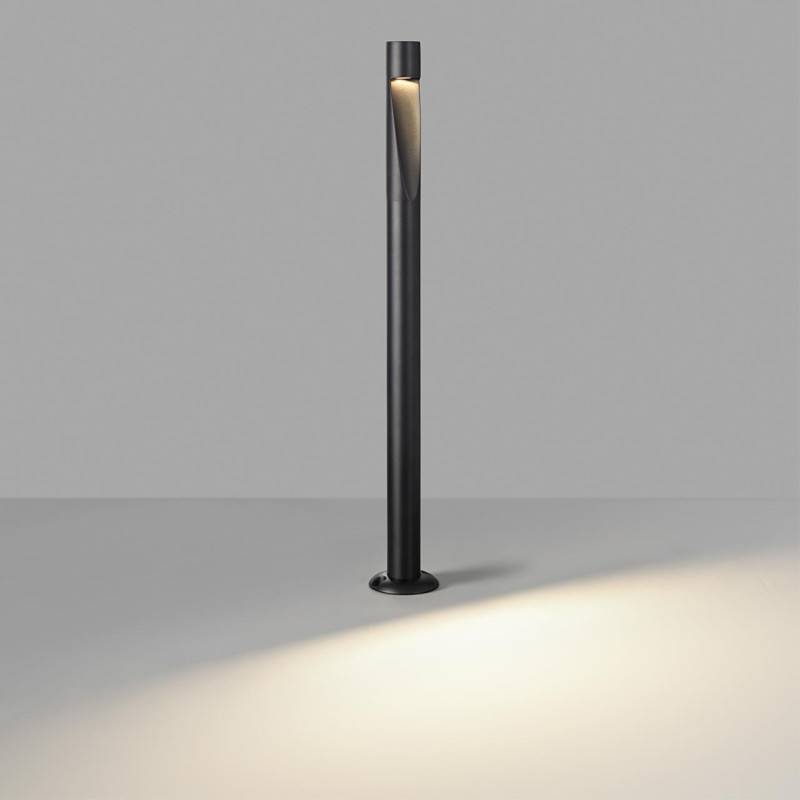 Садово-парковый светильник Odeon Light 7206/5GLA
