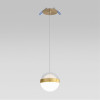 Подвесной светильник Odeon Light 5036/12L