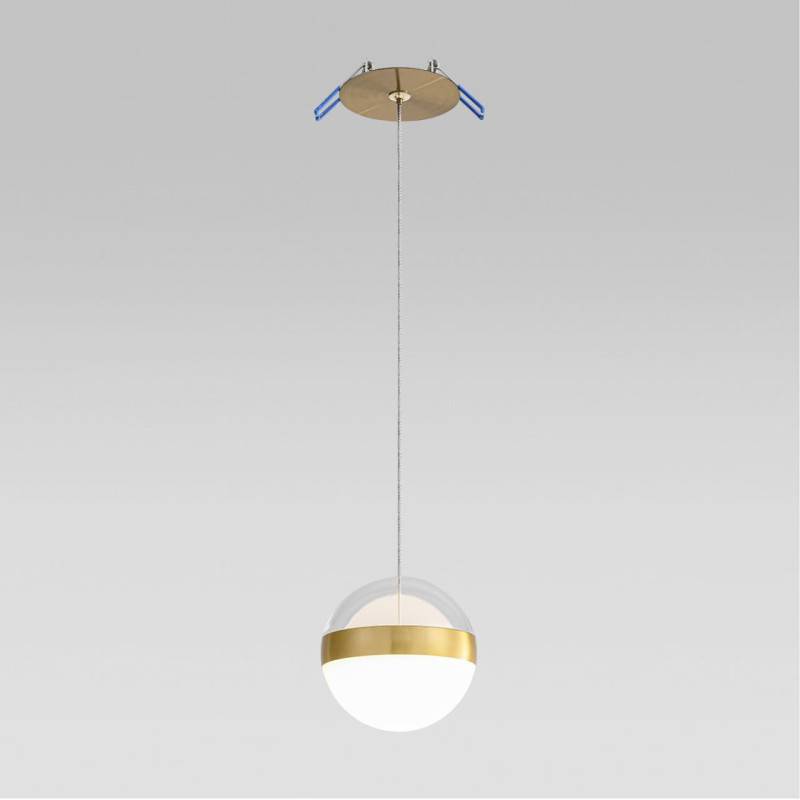 Подвесной светильник Odeon Light 5036/12L
