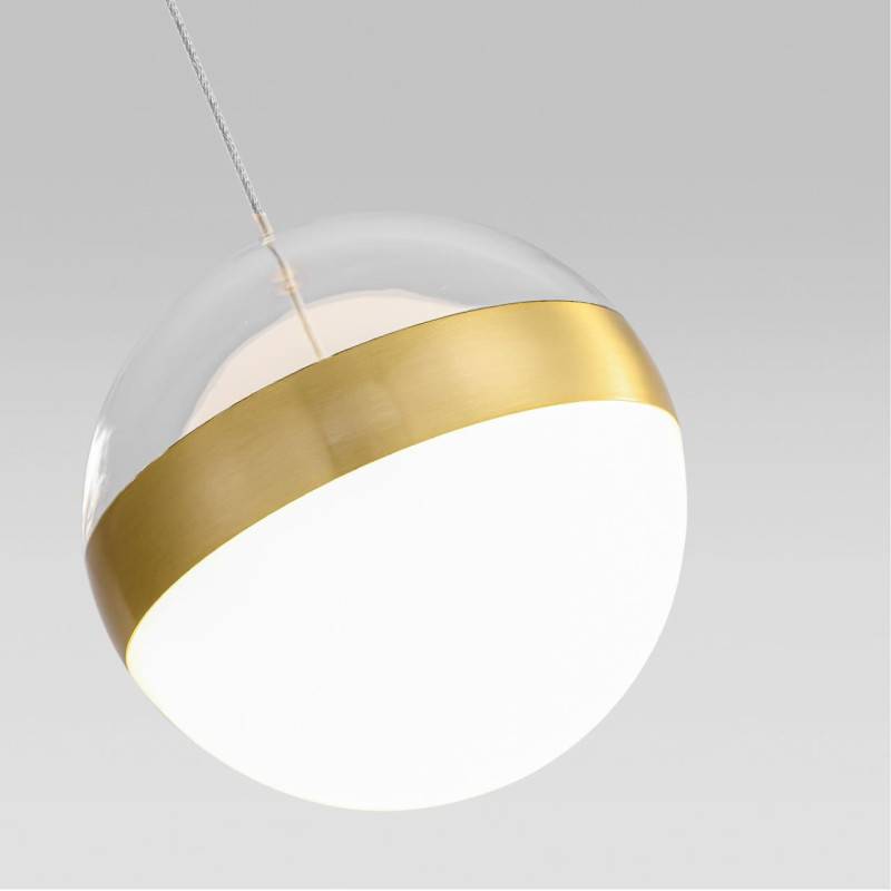 Подвесной светильник Odeon Light 5036/12L