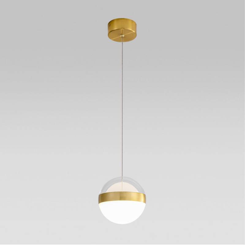 Подвесной светильник Odeon Light 5036/12L