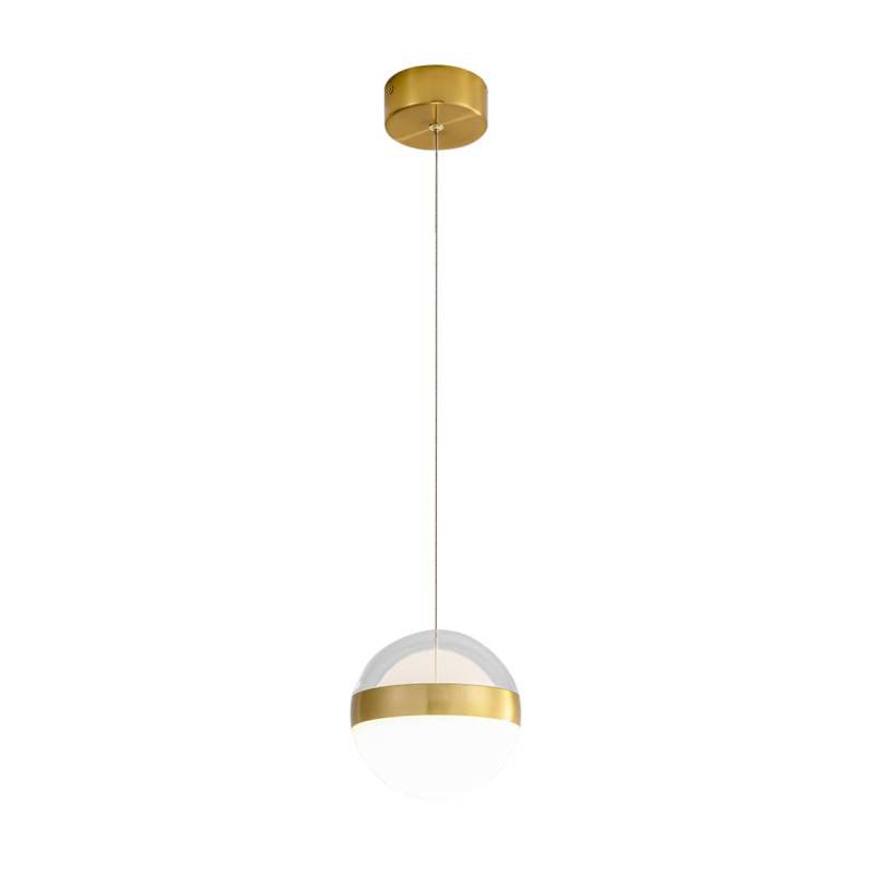 Подвесной светильник Odeon Light 5036/12L