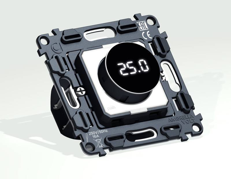 Терморегулятор Ambrella Volt VM1385