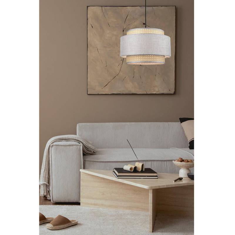 Подвесная люстра LUMION 8043/1