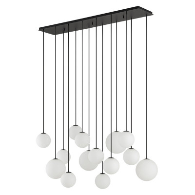 Подвесная люстра Nowodvorski 11408