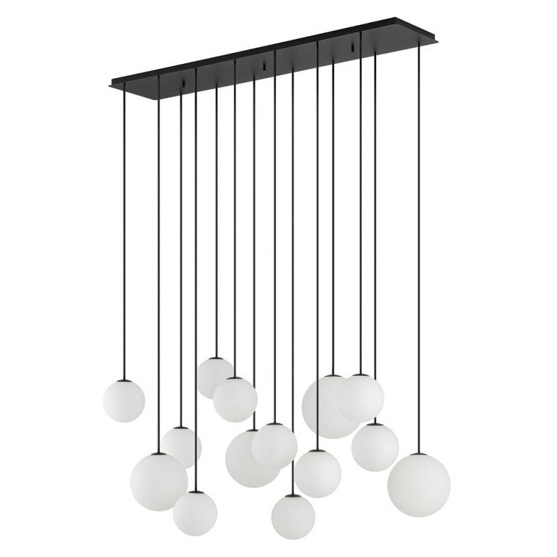 Подвесная люстра Nowodvorski 11408