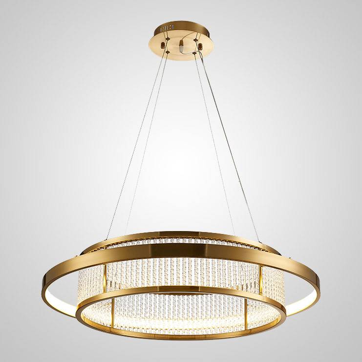 Подвесная люстра ImperiumLoft 196960-23