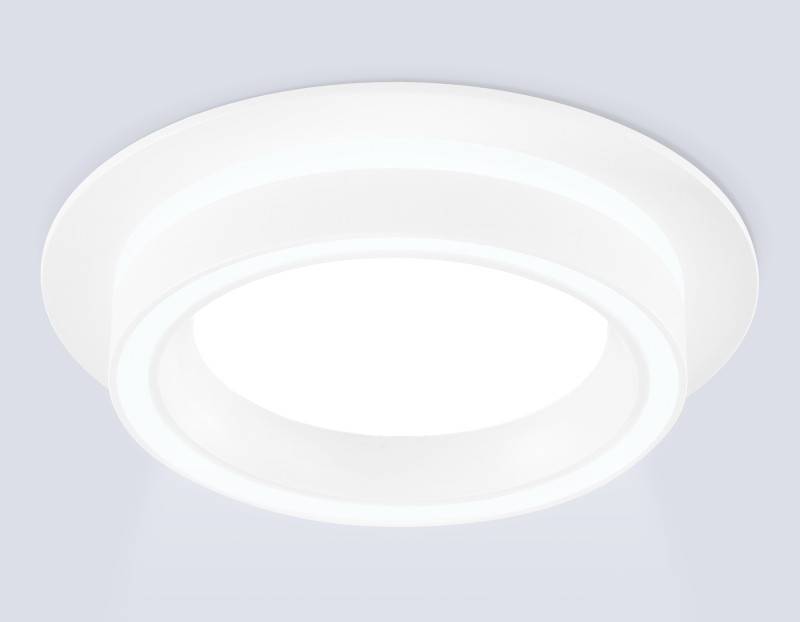 Встраиваемый светильник Ambrella Light TU5205