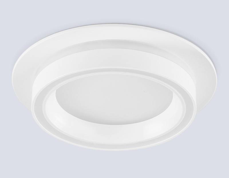 Встраиваемый светильник Ambrella Light TU5205